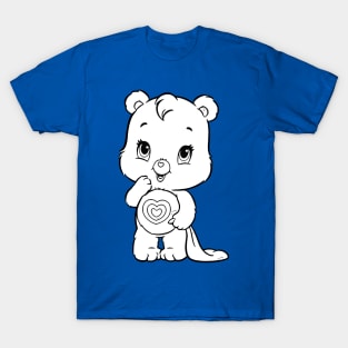 care bear dress T-Shirt